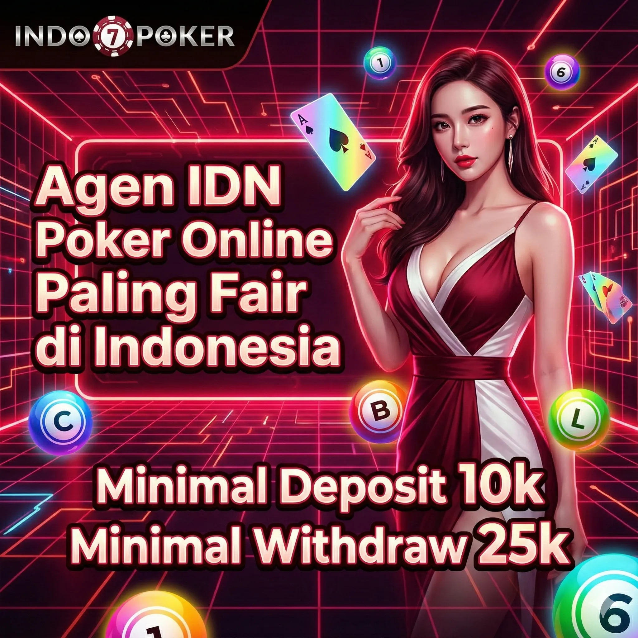indo7poker